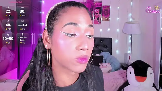 Alissemasiel online show from 04-03-26, 04:02