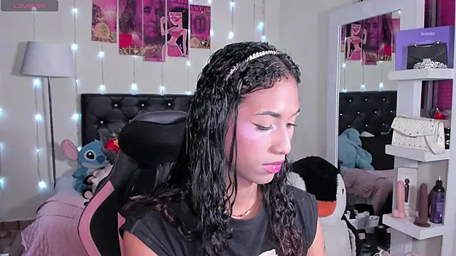 Alissemasiel online show from 04-04-26, 07:20