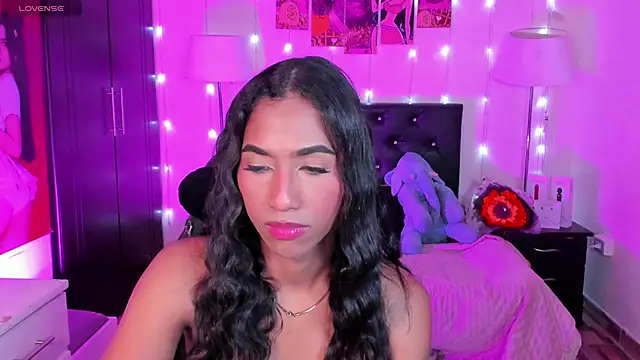 Alissemasiel online show from 03-12-26, 08:46