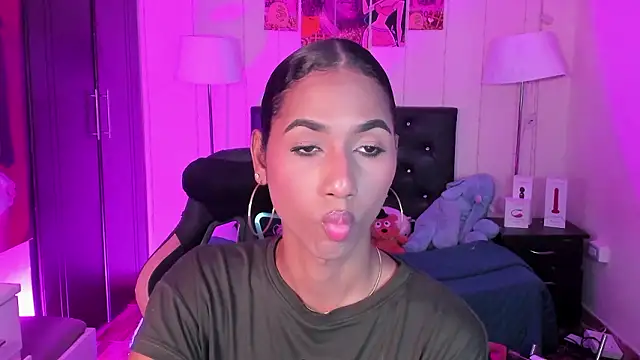 Alissemasiel online show from 02-04-26, 05:41