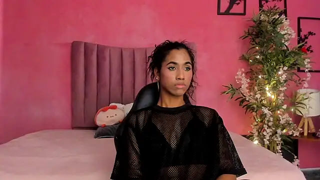 Alissemasiel online show from 02-07-26, 06:49