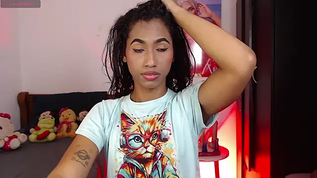 Alissemasiel online show from 12-02-25, 07:37