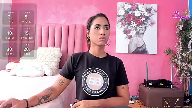 Alissemasiel online show from 02-17-26, 06:49