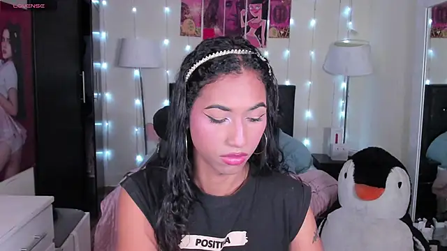 Alissemasiel online show from 04-05-26, 12:34