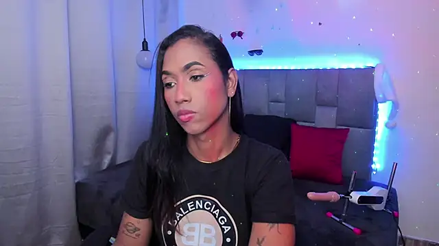 Alissemasiel online show from 01-11-26, 09:44