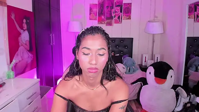 Alissemasiel online show from 03-30-26, 05:03