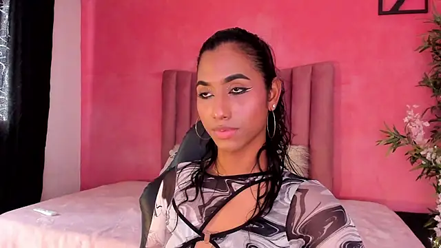 Alissemasiel online show from 02-09-26, 07:01