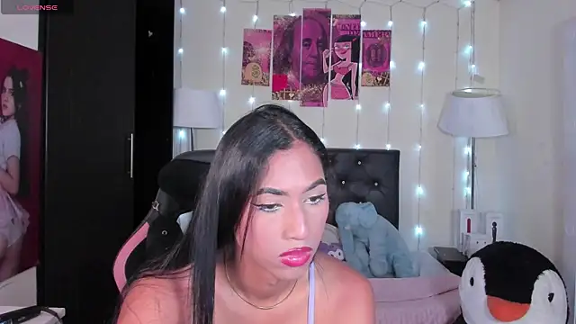 Alissemasiel online show from 04-13-26, 02:21