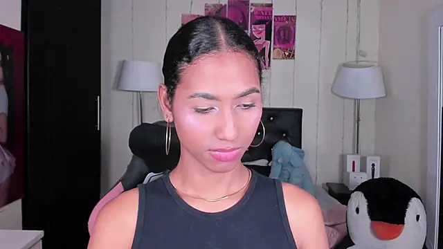 Alissemasiel online show from 04-09-26, 12:34