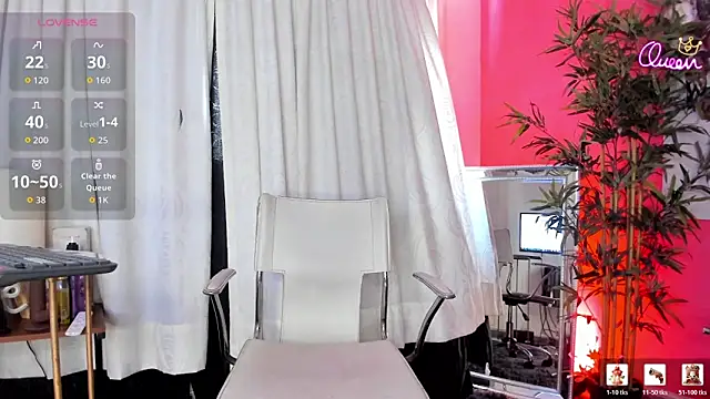 Alissemasiel online show from 03-13-26, 04:12