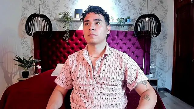 Gabriell ramirez online show from 02-05-26, 07:48