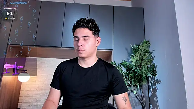 Gabriell ramirez online show from 02-18-26, 03:59