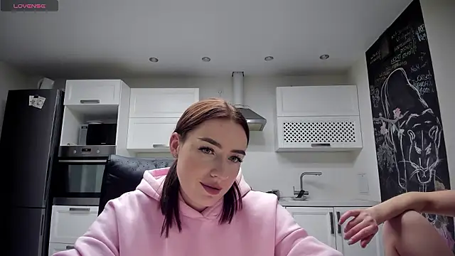 lisenok online show from 03-12-26, 06:01