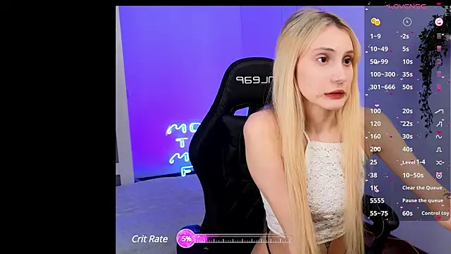 elliefrost online show from 02-06-25, 09:49