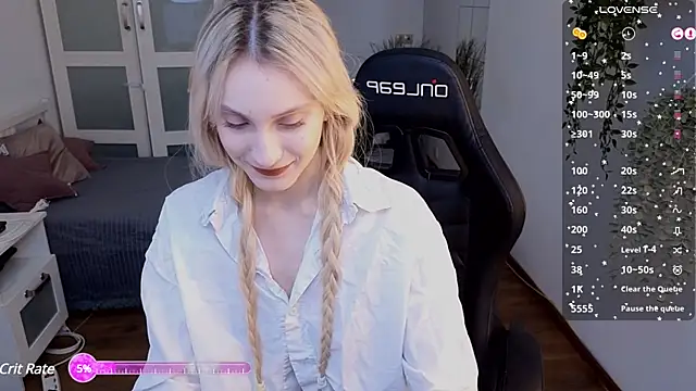 elliefrost online show from 02-28-25, 09:23