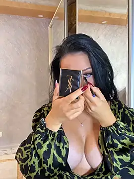 AlessiaExquisit online show from 04-19-26, 06:10
