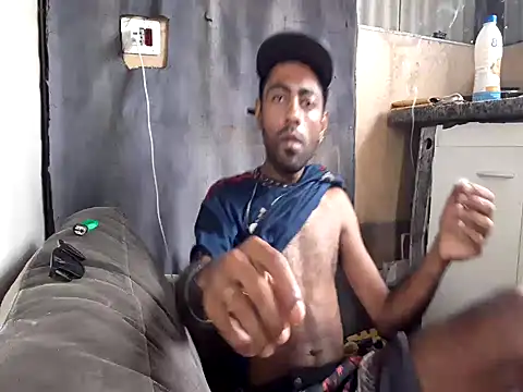 mlkaodazsul online show from 03-20-25, 02:53