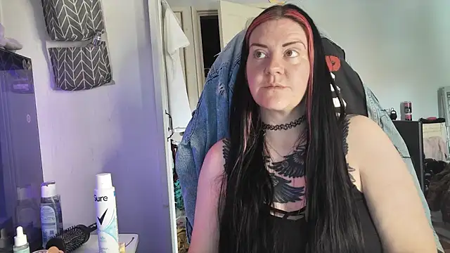 AureliaXOX online show from 06-21-26, 11:27
