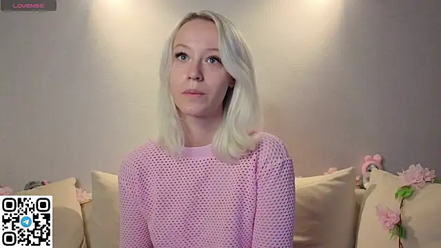 Anadeyaaa online show from 10-22-25, 11:25