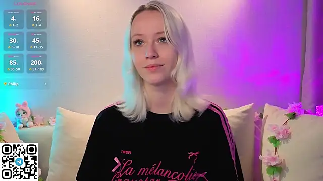 Anadeyaaa online show from 11-14-25, 12:25