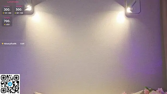 Anadeyaaa online show from 12-02-25, 11:50