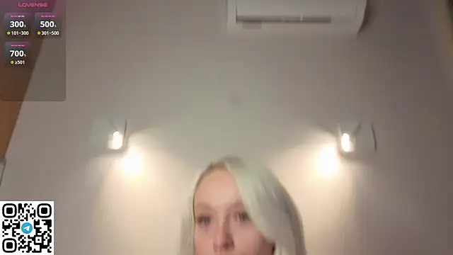 Anadeyaaa online show from 10-21-25, 10:53