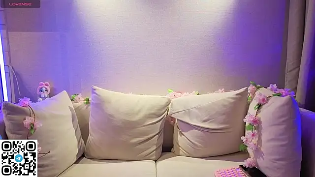 Anadeyaaa online show from 11-30-25, 02:12