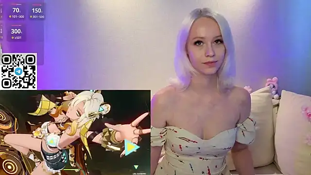 Anadeyaaa online show from 09-24-25, 02:23