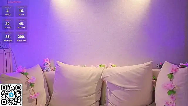 Anadeyaaa online show from 11-21-25, 11:59