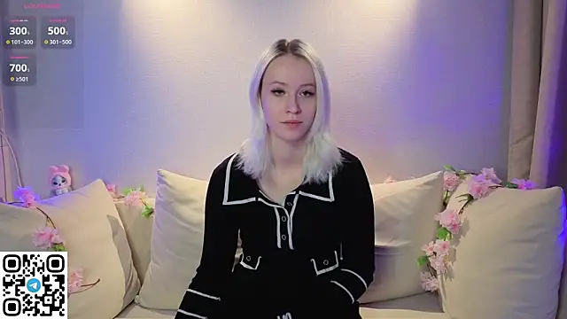 Anadeyaaa online show from 12-05-25, 02:54