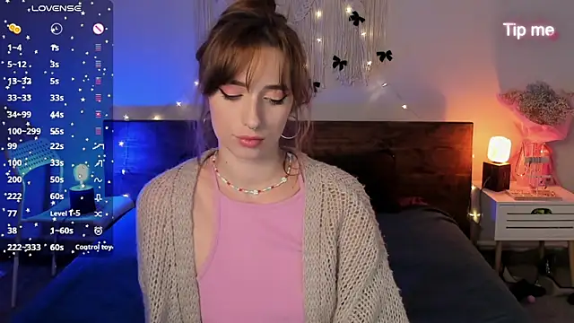 Snapshot of Maria_Moonlight chatting on 03-02-26, 04:25 Maria Moonlight online show from 03-02-26, 04:25