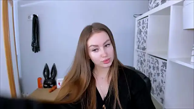 DonnaCam online show from 01-08-26, 04:57