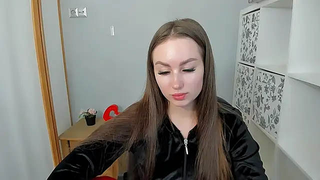 DonnaCam online show from 09-20-25, 05:34