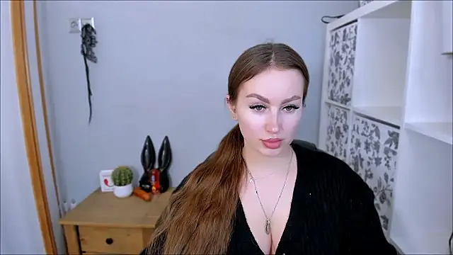 DonnaCam online show from 01-09-26, 05:09