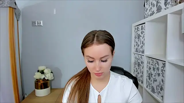 DonnaCam online show from 10-16-25, 02:36