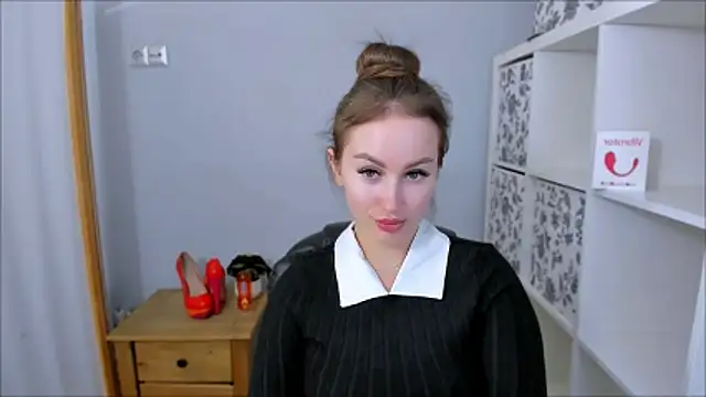 DonnaCam online show from 11-07-25, 03:49