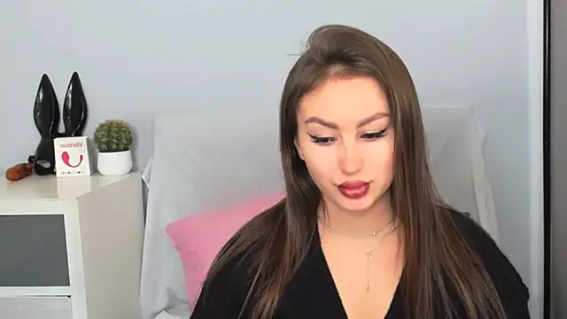 DonnaCam online show from 02-08-26, 07:22