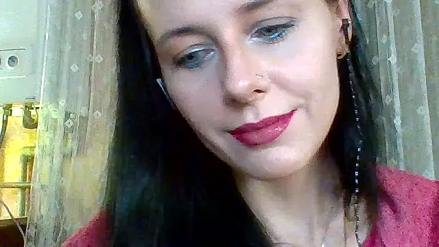 LuminousLady online show from 03-17-25, 09:13