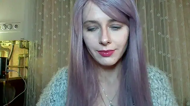 LuminousLady online show from 03-14-25, 06:29