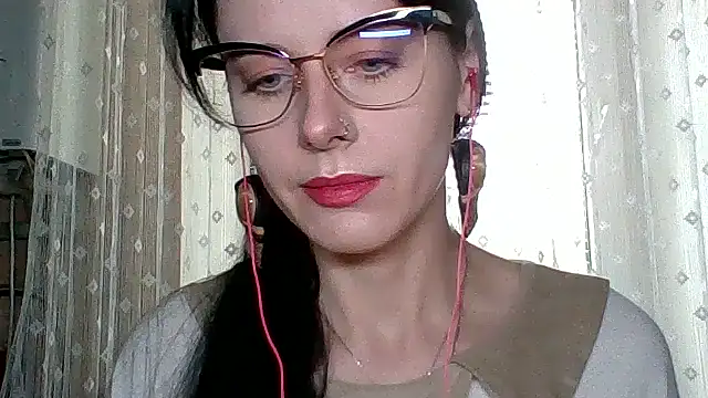 LuminousLady online show from 09-20-25, 07:57