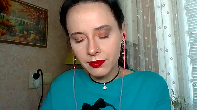 LuminousLady online show from 09-23-25, 07:26