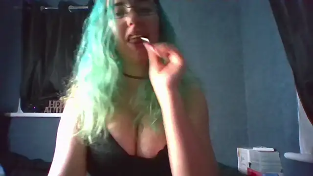 Snapshot of BunnieXO247 chatting on 10-10-25, 07:58 BunnieXO247 online show from 10-10-25, 07:58