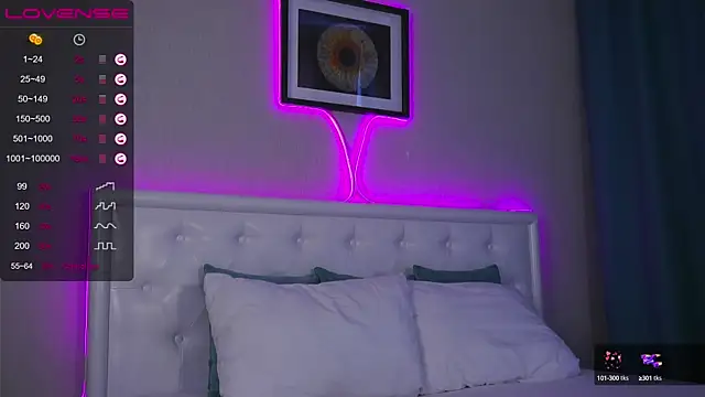 LeaCox  online show from 10-08-25, 08:05