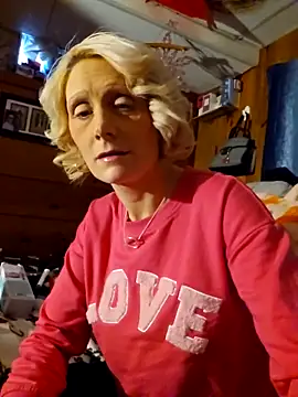 beautifulme23 online show from 02-13-25, 07:31