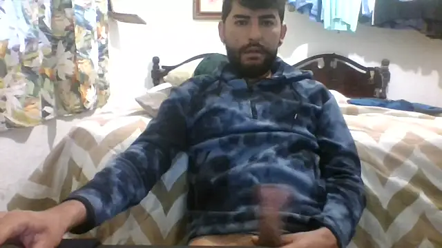 dickman10 online show from 10-19-25, 01:03