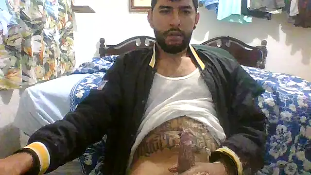 dickman10 online show from 10-27-25, 01:01