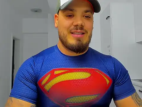 ZackMasterss online show from 10-27-25, 10:33