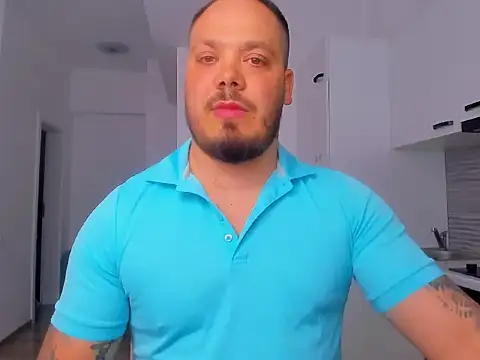 ZackMasterss online show from 04-14-26, 05:40