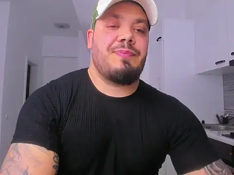 ZackMasterss online show from 03-29-26, 10:11