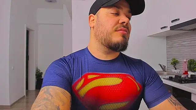 ZackMasterss online show from 02-14-25, 12:41